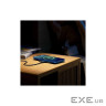 Бездротовий зарядний пристрій BASEUS Digital LED Display Gen 2 Wireless Charger 15W Bla (CCED000001)