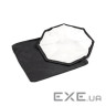 Софтбокс Puluz DCA6111 20 cm black+white (FL940035)