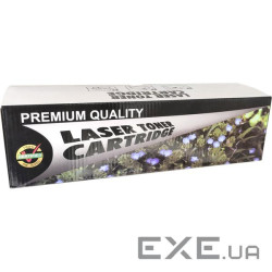 Картридж Premium Quality Canon 069 BK для i-SENSYS LBP673/MF752/MF754 (70264122)