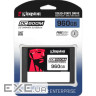 SSD диск KINGSTON DC600M 960GB 2.5" SATA (SEDC600M/960G) (SEDC600ME/960G)