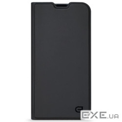 Чохол до мобільного телефона Armorstandart OneFold Xiaomi Poco M7 5G Black (ARM85165)