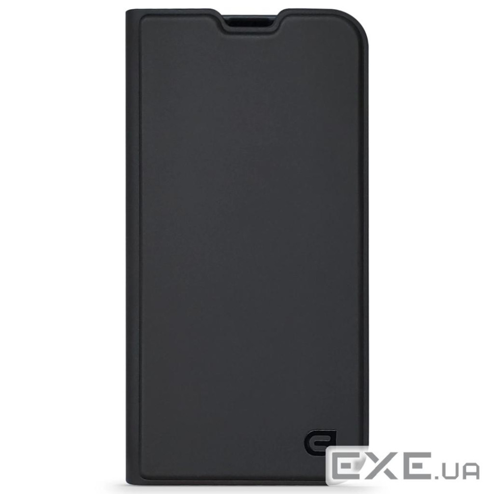 Чохол до мобільного телефона Armorstandart OneFold Xiaomi Poco M7 5G Black (ARM85165)
