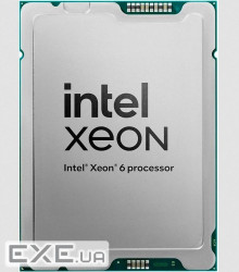 Y CPU Intel XEON 6505P/12x 2.2GHz/48MB/150W (PK8072006398700)