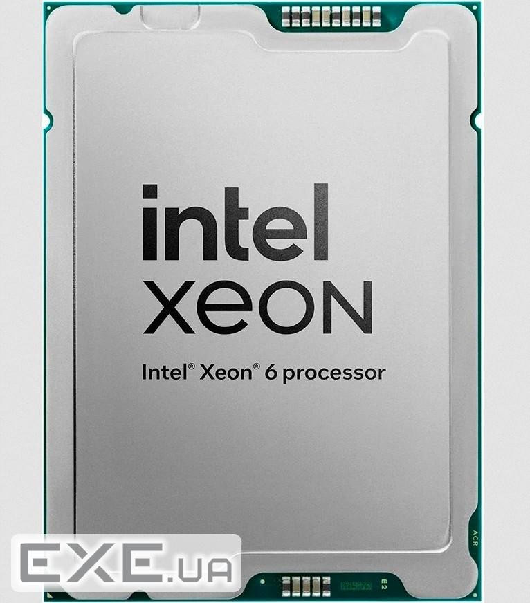 Y CPU Intel XEON 6505P/12x 2.2GHz/48MB/150W (PK8072006398700)