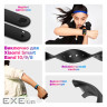Ремінець до фітнес браслета Armorstandart для Xiaomi Smart Band 10/9/8 Orange (ARM86911)
