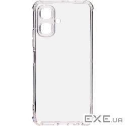 Чохол до мобільного телефона Armorstandart Air Force Infinix Smart 10 4G Clear (ARM87132)