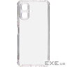 Чохол до мобільного телефона Armorstandart Air Force Infinix Smart 10 4G Clear (ARM87132)