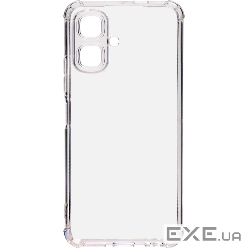 Чохол до мобільного телефона Armorstandart Air Force Infinix Smart 10 4G Clear (ARM87132)