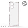 Чохол до мобільного телефона Armorstandart Air Force Infinix Smart 10 4G Clear (ARM87132)
