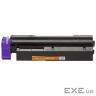 Картридж зі стрічкою WWM для Epson LW-400/700 18mm х 8m White-on-Clear (WWM-ST18S)