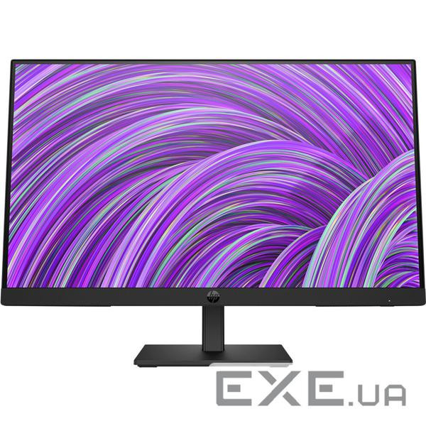 Монітор HP P22h G5 FHD (64W30AA)