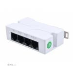 POE Ethernet репітер FoxGate PR-103-GH