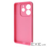 Чехол WAVE Twinkle Case Xiaomi Redmi Note 14 5G light pink (64107 light pink) (6 (64107  light pink)