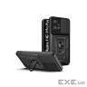 Чохол до мобільного телефона BeCover Military Realme 9 4G / 9 Pro Plus Black (709562)