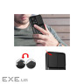 Чохол до мобільного телефона BeCover Military Realme 9 4G / 9 Pro Plus Black (709562)