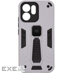Чохол до мобільного телефона Armorstandart Proover OPPO Reno14 F 5G / Reno14 FS 5G Grey (ARM87175)