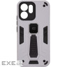 Чохол до мобільного телефона Armorstandart Proover OPPO Reno14 F 5G / Reno14 FS 5G Grey (ARM87175)