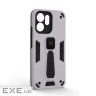 Чохол до мобільного телефона Armorstandart Proover OPPO Reno14 F 5G / Reno14 FS 5G Grey (ARM87175)