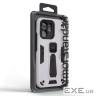 Чохол до мобільного телефона Armorstandart Proover OPPO Reno14 F 5G / Reno14 FS 5G Grey (ARM87175)