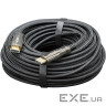Кабель Cablexpert CCBP-HDMI-AOC-25M, HDMI V.2.0, вилка/вилка, з позолоченими контактами, 25 м