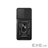 Чохол до мобільного телефона BeCover Military Nokia C31 Black (709986)