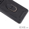 Чохол до мобільного телефона BeCover Military Nokia C31 Black (709986)