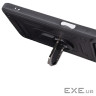 Чохол до мобільного телефона BeCover Military Nokia C31 Black (709986)