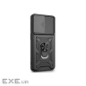 Чохол до мобільного телефона BeCover Military Nokia C31 Black (709986)