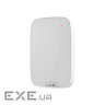 Клавіатура до охоронної системи Ajax KeyPad Plus біла (000023070)