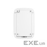 Клавіатура до охоронної системи Ajax KeyPad Plus біла (000023070)