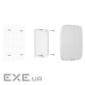 Клавіатура до охоронної системи Ajax KeyPad Plus біла (000023070)
