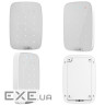 Клавіатура до охоронної системи Ajax KeyPad Plus біла (000023070)