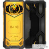 Смартфон Doogee S200X VIP 5G 6.72 12/512ГБ, 2SIM, 10100мА год, жовтий (6923740293805)