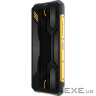 Смартфон Doogee S200X VIP 5G 6.72 12/512ГБ, 2SIM, 10100мА год, жовтий (6923740293805)