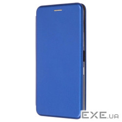 Чохол до мобільного телефона Armorstandart G-Case Infinix Hot 60i 4G Blue (ARM88015)