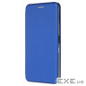 Чохол до мобільного телефона Armorstandart G-Case Infinix Hot 60i 4G Blue (ARM88015)