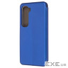 Чохол до мобільного телефона Armorstandart G-Case Infinix Hot 60i 4G Blue (ARM88015)