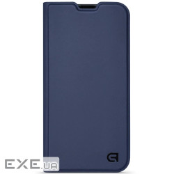 Чохол до мобільного телефона Armorstandart OneFold Case Infinix Hot 60 5G Dark Blue (ARM88256)