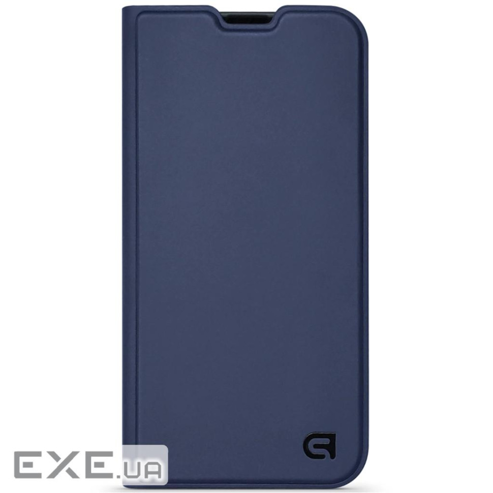 Чохол до мобільного телефона Armorstandart OneFold Case Infinix Hot 60 5G Dark Blue (ARM88256)