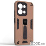 Чохол до мобільного телефона Armorstandart Proover Xiaomi Redmi 15C 4G / Poco C85 4G Brown (ARM86723