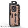 Чохол до мобільного телефона Armorstandart Proover Xiaomi Redmi 15C 4G / Poco C85 4G Brown (ARM86723