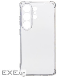 Чохол до мобільного телефона Armorstandart Air Force Samsung S26 Ultra 5G Clear (ARM88755)