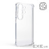 Чохол до мобільного телефона Armorstandart Air Force Samsung S26 Ultra 5G Clear (ARM88755)