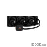 Система рідинного охолодження Enermax Liqmax IV 360 Digital Display (ELC-LMIV360-SF)