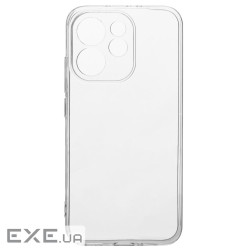 Чохол до мобільного телефона Armorstandart Air OPPO Reno15 Pro 5G Clear (ARM90837)