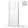 Чохол до мобільного телефона Armorstandart Air OPPO Reno15 Pro 5G Clear (ARM90837)