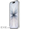 Чохол до мобільного телефона Apple iPhone 17 Clear with MagSafe Model A3563 (MGF24ZM/A)