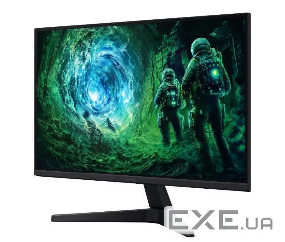 Монітор Samsung LS27FG532EIXUA