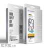 Чохол до мобільного телефона Armorstandart Unit MagCase Apple iPhone 17 Black + Orange Bu (ARM90579)