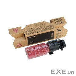 Тонер-картридж Ricoh M C320H magenta (842712)
